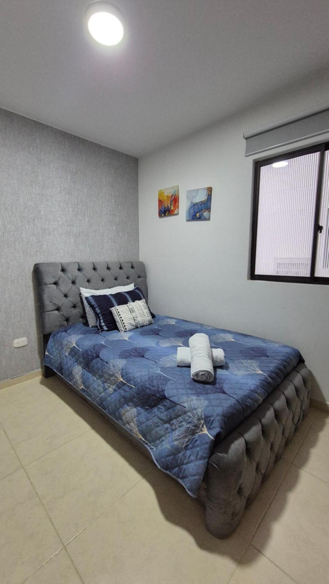 Apartamento Privado Vacacional A 5M Del Aeropuerto, 20 Minutos Del Parque Del Cafe Y Centro De Armenia Con 4 Piscinas, 3 Jacuzzi, Sauna By Molca Xperiences 2H Экстерьер фото