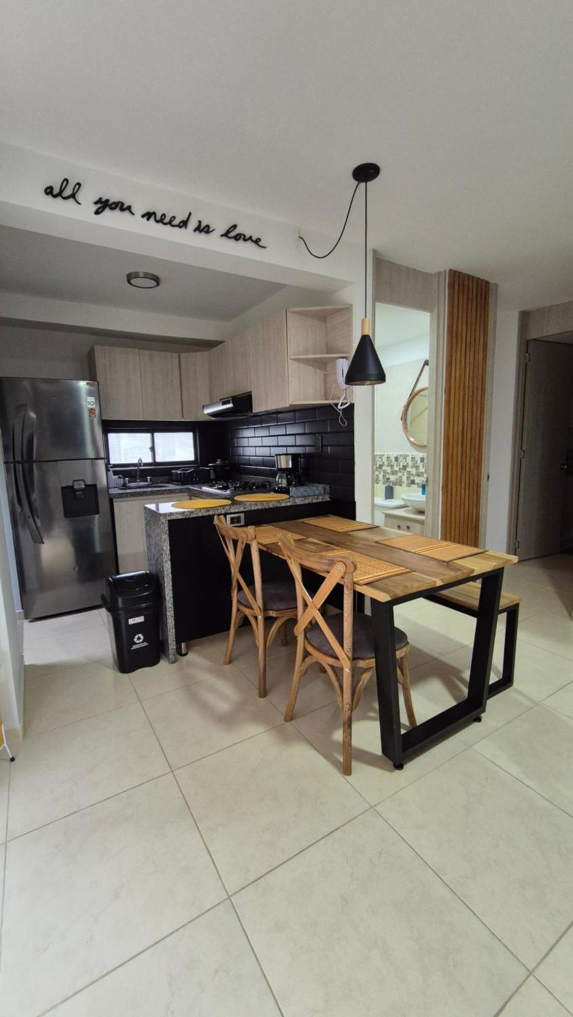 Apartamento Privado Vacacional A 5M Del Aeropuerto, 20 Minutos Del Parque Del Cafe Y Centro De Armenia Con 4 Piscinas, 3 Jacuzzi, Sauna By Molca Xperiences 2H Экстерьер фото