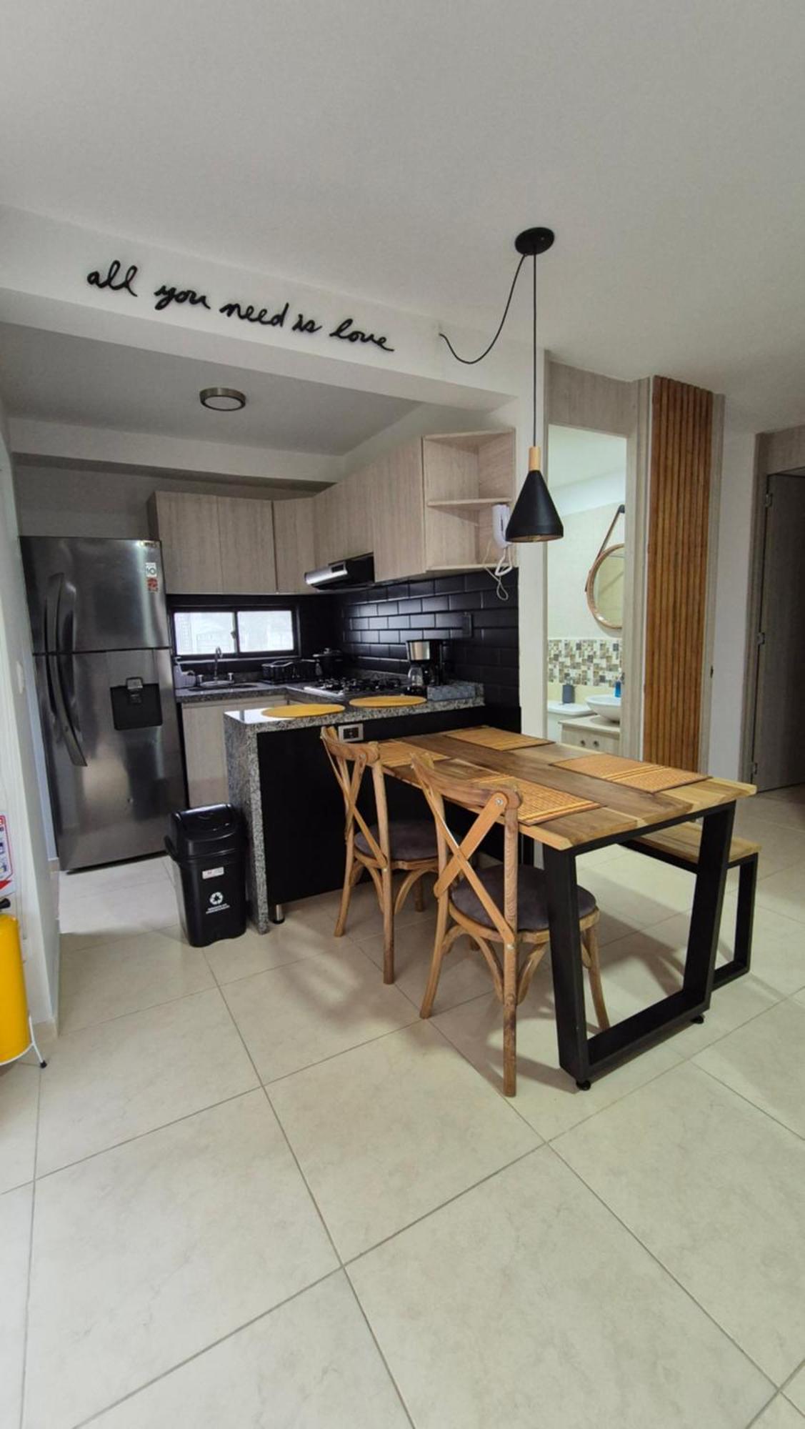 Apartamento Privado Vacacional A 5M Del Aeropuerto, 20 Minutos Del Parque Del Cafe Y Centro De Armenia Con 4 Piscinas, 3 Jacuzzi, Sauna By Molca Xperiences 2H Экстерьер фото