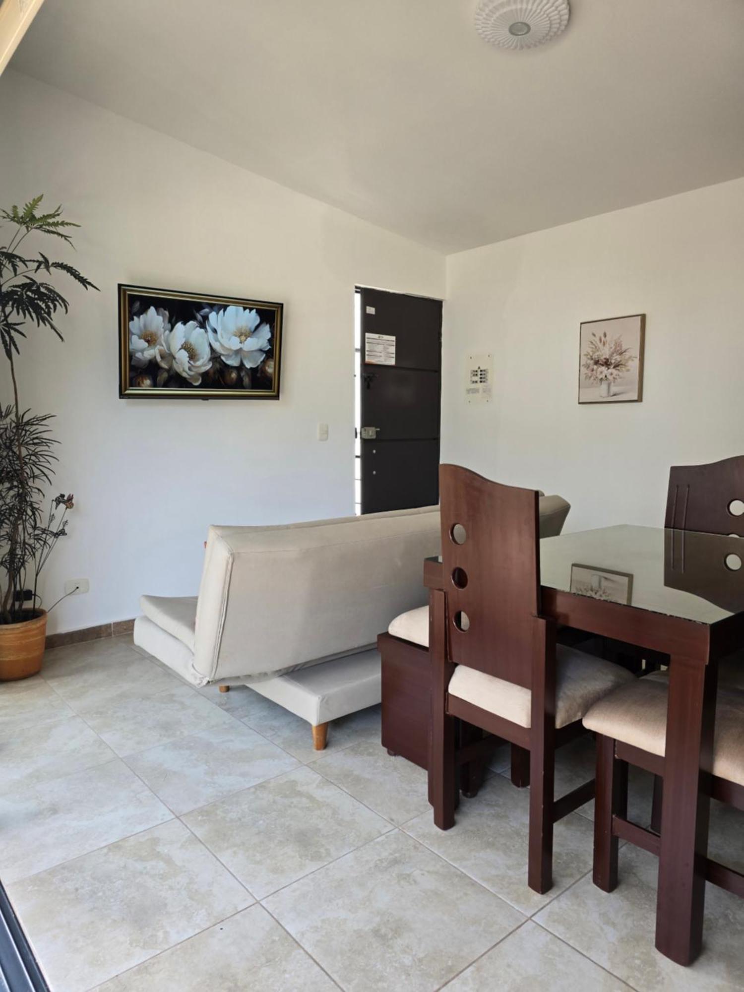 Apartamento Privado Vacacional A 5M Del Aeropuerto, 20 Minutos Del Parque Del Cafe Y Centro De Armenia Con 4 Piscinas, 3 Jacuzzi, Sauna By Molca Xperiences 2H Экстерьер фото