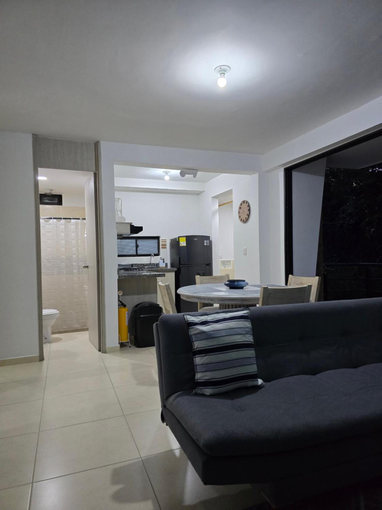 Apartamento Privado Vacacional A 5M Del Aeropuerto, 20 Minutos Del Parque Del Cafe Y Centro De Armenia Con 4 Piscinas, 3 Jacuzzi, Sauna By Molca Xperiences 2H Экстерьер фото